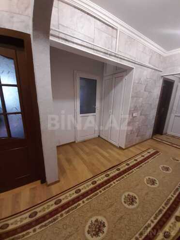 Satılır 4 otaqlı köhnə tikili 100 m², Əhmədli m., photo 10 from 11