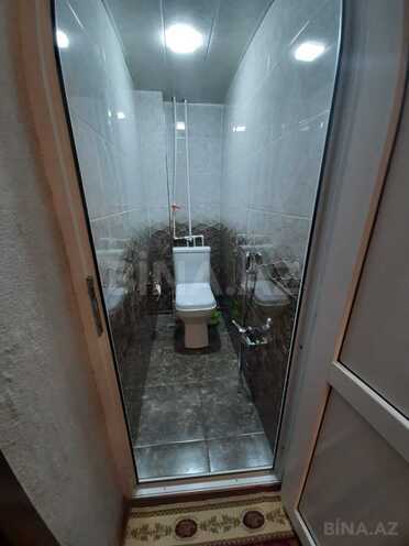 Satılır 4 otaqlı köhnə tikili 100 m², Əhmədli m., photo 9 from 11
