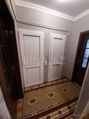 Satılır 4 otaqlı köhnə tikili 100 m², Əhmədli m., photo 7 from 11