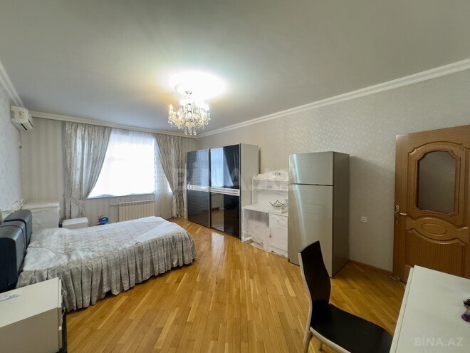 Satılır 3 otaqlı yeni tikili 156 m², Neftçilər m., photo 8 from 16