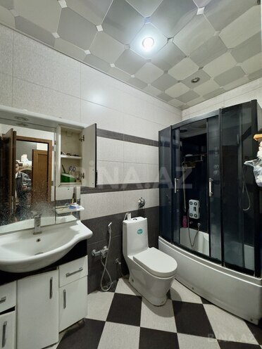 Satılır 3 otaqlı yeni tikili 156 m², Neftçilər m., photo 13 from 16