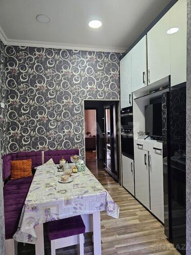 İcarəyə verilir 2 otaqlı köhnə tikili 60 m², İçəri Şəhər m., photo 5 from 9