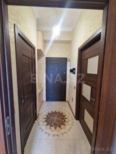Satılır 1 otaqlı yeni tikili 44 m², photo 11 from 19