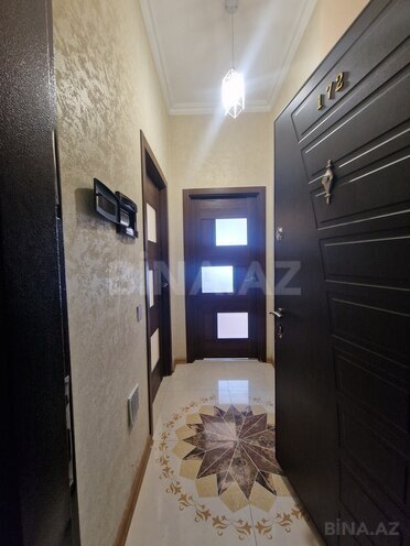 Satılır 1 otaqlı yeni tikili 44 m², photo 16 from 19