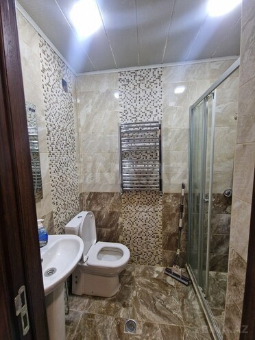 Satılır 1 otaqlı yeni tikili 44 m², photo 13 from 19