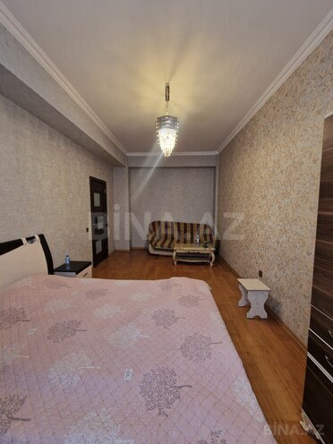 Satılır 1 otaqlı yeni tikili 44 m², photo 8 from 19