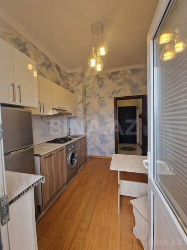 Satılır 1 otaqlı yeni tikili 44 m², photo 6 from 19