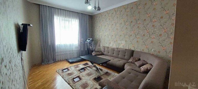 İcarəyə verilir 3 otaqlı yeni tikili 115 m², 28 May m., photo 7 from 11