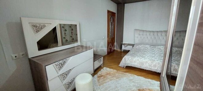 İcarəyə verilir 3 otaqlı yeni tikili 115 m², 28 May m., photo 5 from 11