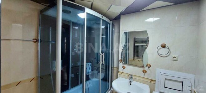 İcarəyə verilir 3 otaqlı yeni tikili 115 m², 28 May m., photo 10 from 11