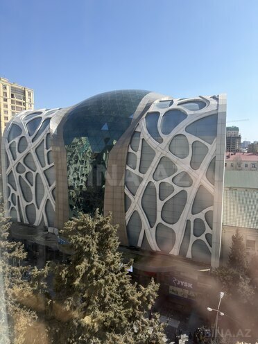 İcarəyə verilir 1 otaqlı ofis 25 m², Nəriman Nərimanov m., photo 5 from 7