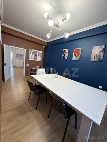 İcarəyə verilir 1 otaqlı ofis 25 m², Nəriman Nərimanov m., photo 4 from 7