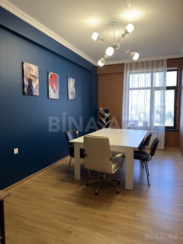 İcarəyə verilir 1 otaqlı ofis 25 m², Nəriman Nərimanov m., photo 3 from 7