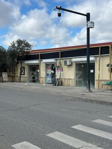 Сдаётся 1-комн. офис 55 м², пос. Сураханы, photo 6 from 11