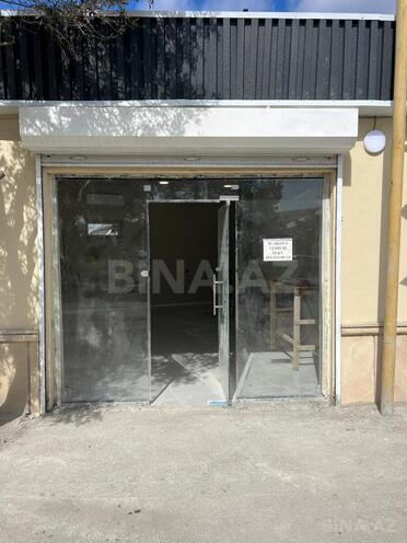 Сдаётся 1-комн. офис 55 м², пос. Сураханы, photo 7 from 11