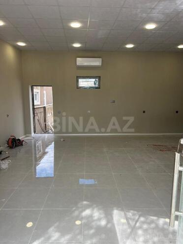 Сдаётся 1-комн. офис 55 м², пос. Сураханы, photo 10 from 11