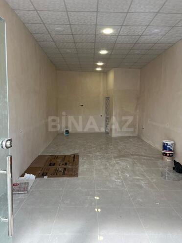 Сдаётся 1-комн. офис 55 м², пос. Сураханы, photo 8 from 11