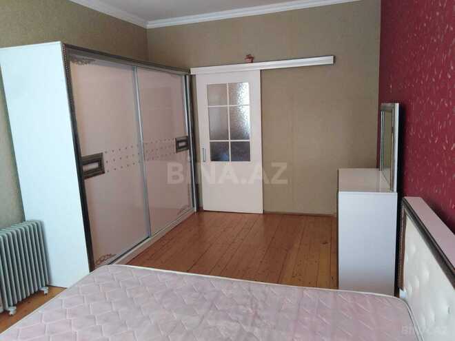 İcarəyə verilir 2 otaqlı köhnə tikili 55 m², Gənclik m., photo 4 from 9