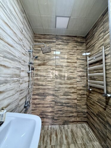 İcarəyə verilir 2 otaqlı köhnə tikili 55 m², Gənclik m., photo 8 from 9