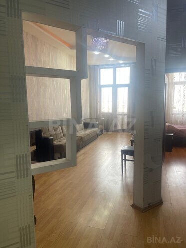 İcarəyə verilir 2 otaqlı yeni tikili 70 m², Gənclik m., photo 4 from 21