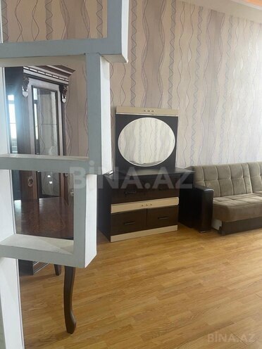 İcarəyə verilir 2 otaqlı yeni tikili 70 m², Gənclik m., photo 3 from 21