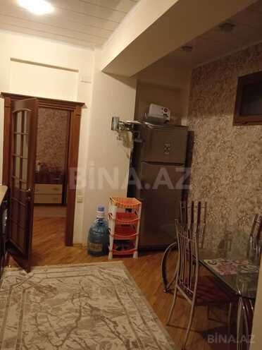 Сдаётся 2-комн. новостройка 110 м², м. 28 мая, photo 8 from 13