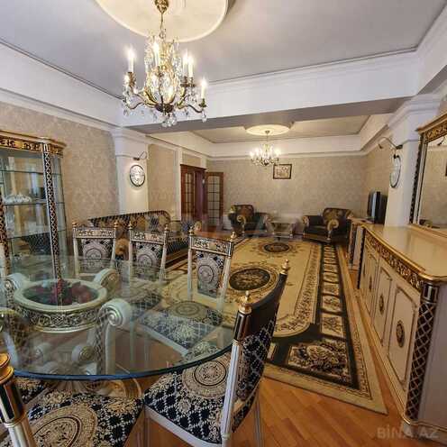 Сдаётся 2-комн. новостройка 110 м², м. 28 мая, photo 4 from 13