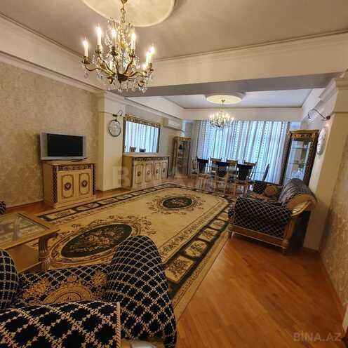 Сдаётся 2-комн. новостройка 110 м², м. 28 мая, photo 3 from 13