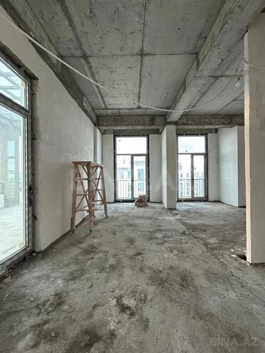 Satılır 5 otaqlı yeni tikili 280 m², Elmlər Akademiyası m., photo 16 from 22