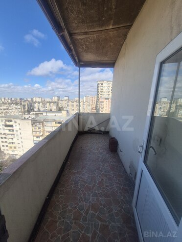 Satılır 3 otaqlı yeni tikili 95 m², Əhmədli m., photo 12 from 14