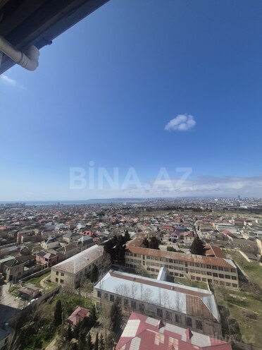 Satılır 3 otaqlı yeni tikili 95 m², Əhmədli m., photo 11 from 14