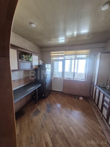 Satılır 3 otaqlı yeni tikili 95 m², Əhmədli m., photo 7 from 14