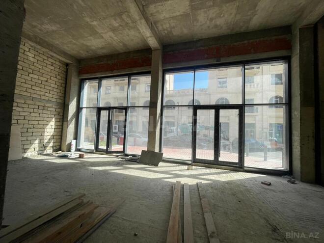 İcarəyə verilir  obyekt 165 m², Ağ şəhər q., photo 4 from 9