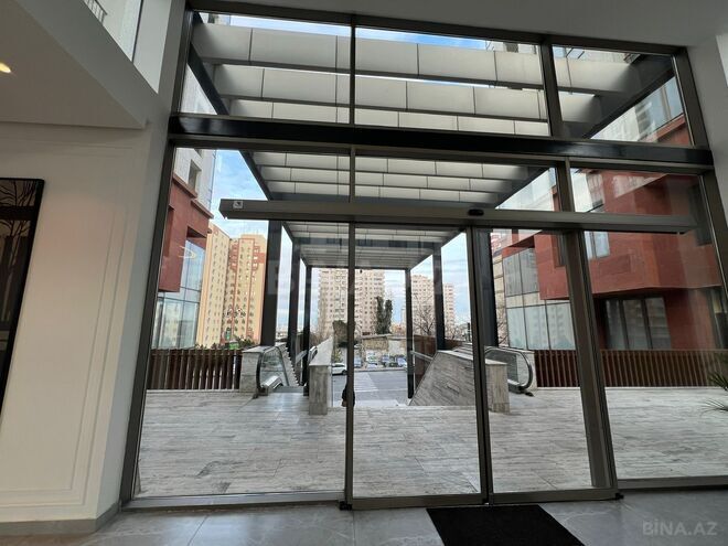 Satılır 5 otaqlı yeni tikili 280 m², Elmlər Akademiyası m., photo 21 from 22