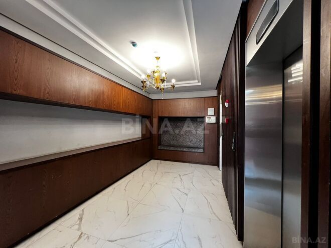 Satılır 5 otaqlı yeni tikili 280 m², Elmlər Akademiyası m., photo 5 from 22