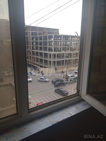 Satılır 2 otaqlı köhnə tikili 50 m², Nəriman Nərimanov m., photo 5 from 8