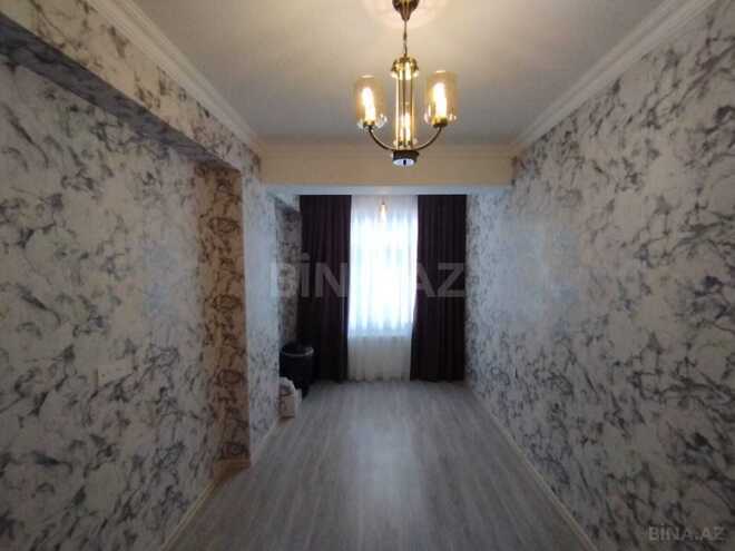 Продаётся 2-комн. новостройка 71 м², м. Нефтчиляр, photo 5 from 15