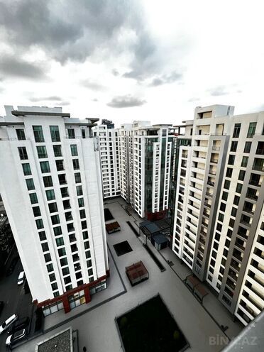 Satılır 5 otaqlı yeni tikili 280 m², Elmlər Akademiyası m., photo 1 from 22