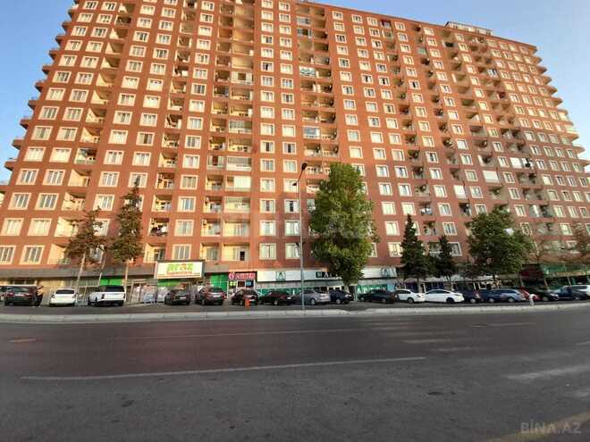 Продаётся 2-комн. новостройка 66 м², м. Мемар Аджеми, photo 1 from 11