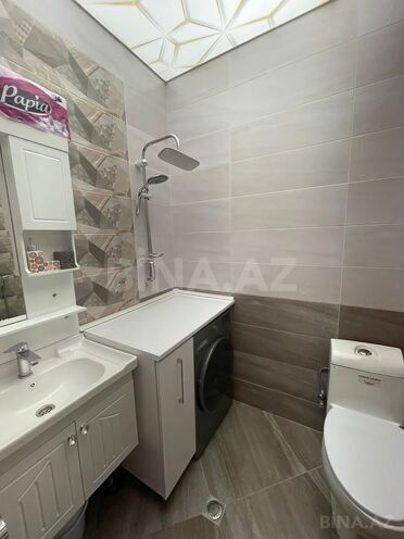 Продаётся 2-комн. новостройка 66 м², м. Мемар Аджеми, photo 9 from 11
