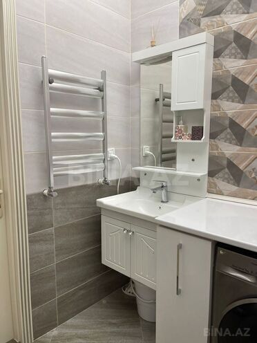 Продаётся 2-комн. новостройка 66 м², м. Мемар Аджеми, photo 10 from 11
