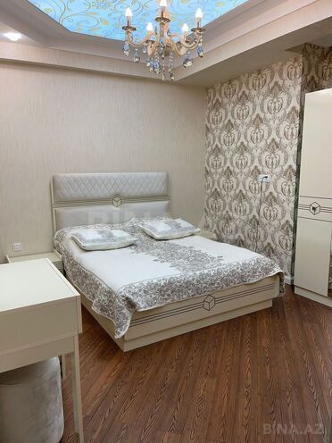 Продаётся 2-комн. новостройка 66 м², м. Мемар Аджеми, photo 8 from 11