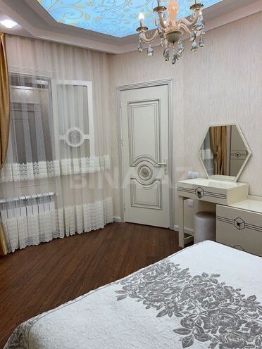 Продаётся 2-комн. новостройка 66 м², м. Мемар Аджеми, photo 7 from 11