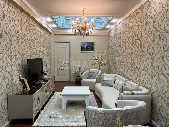 Продаётся 2-комн. новостройка 66 м², м. Мемар Аджеми, photo 3 from 11