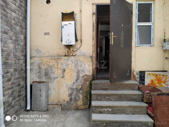 İcarəyə verilir 2 otaqlı ofis 40 m², 28 May m., photo 8 from 9