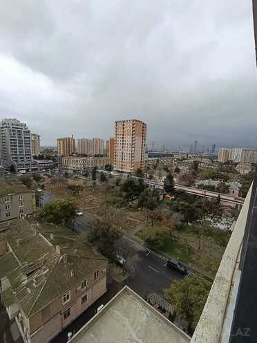 Satılır 2 otaqlı yeni tikili 60 m², Neftçilər m., photo 14 from 18