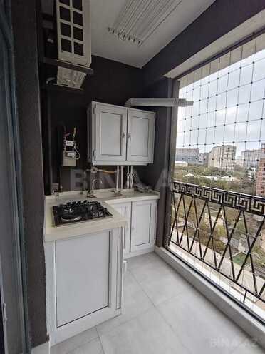 Satılır 2 otaqlı yeni tikili 60 m², Neftçilər m., photo 12 from 18