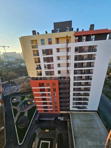 Satılır 2 otaqlı yeni tikili 60 m², Neftçilər m., photo 16 from 18