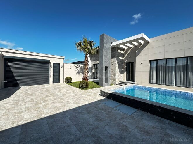 Satılır 4 otaqlı həyət evi/bağ evi 150 m², Şüvəlan q., photo 4 from 19