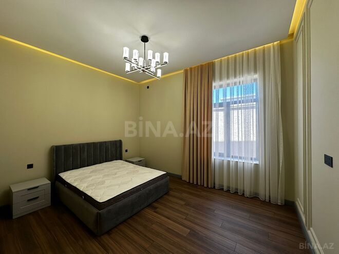 Satılır 4 otaqlı həyət evi/bağ evi 150 m², Şüvəlan q., photo 17 from 19